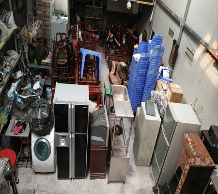 Top 7 Địa chỉ mua bán, thanh lý tủ lạnh cũ giá rẻ tại tphcm