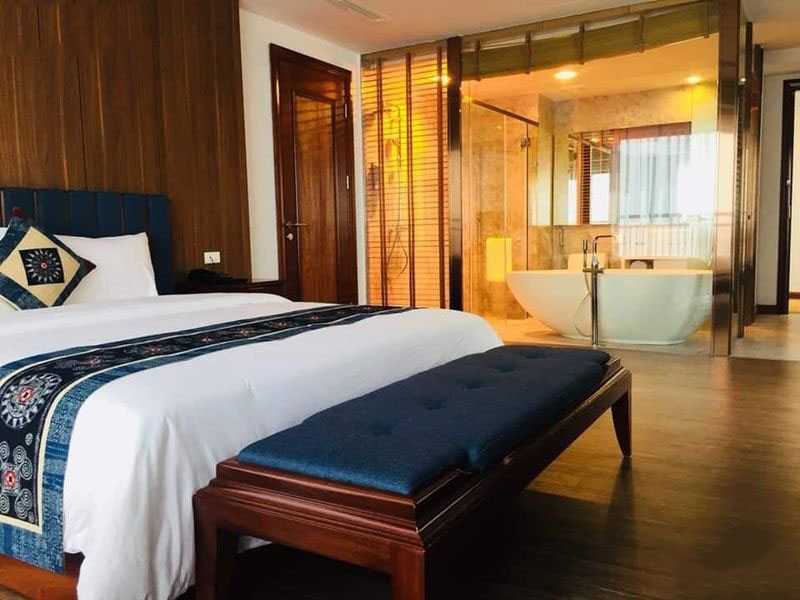Ưu và nhược điểm khi thanh lý đồ khách sạn cũ TPHCM