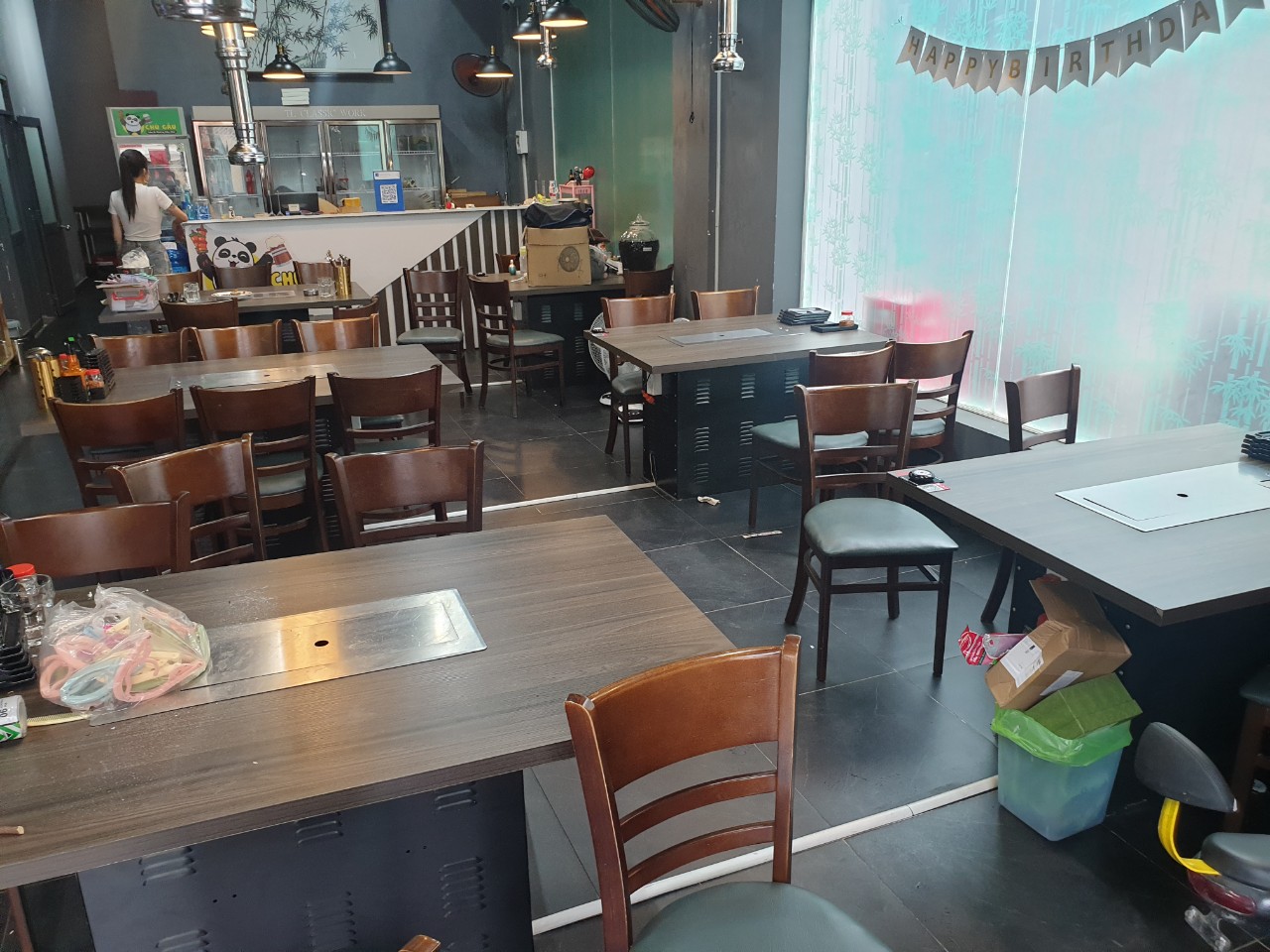 Bỏ túi nơi thanh lý nhà hàng quận 3 uy tín số 1 trên thị trường