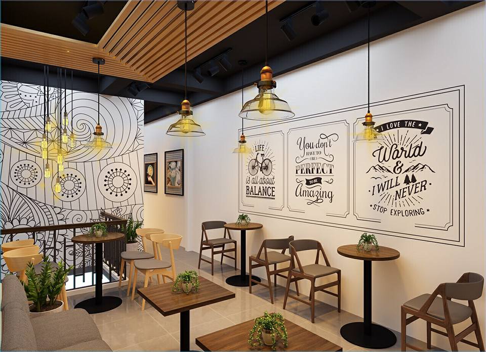 Tìm kiếm nơi chuyên thanh lý quán cafe với quy trình đơn giản