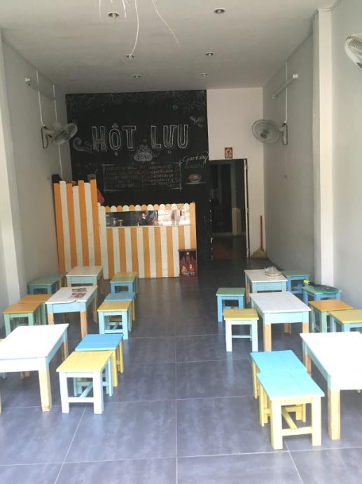 Ghé ngay nơi thanh lý quán trà sữa Tân Phú tận nơi giá tốt