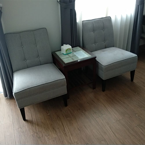 Làm thế nào để đánh giá được đơn vị thu đồ khách sạn thanh lý?