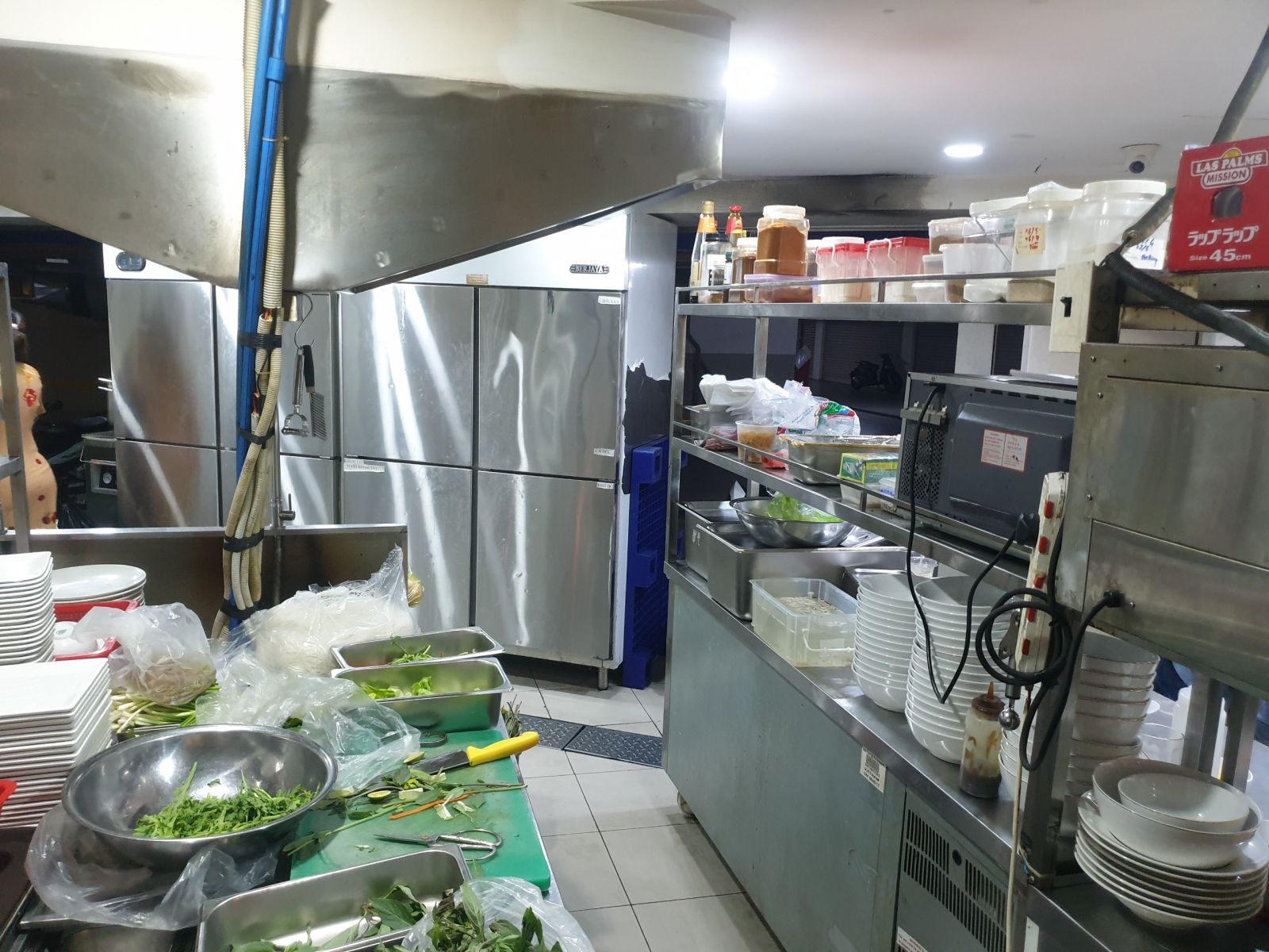 Tiêu chí khi lựa chọn dụng cụ nhà hàng mà bạn chưa biết