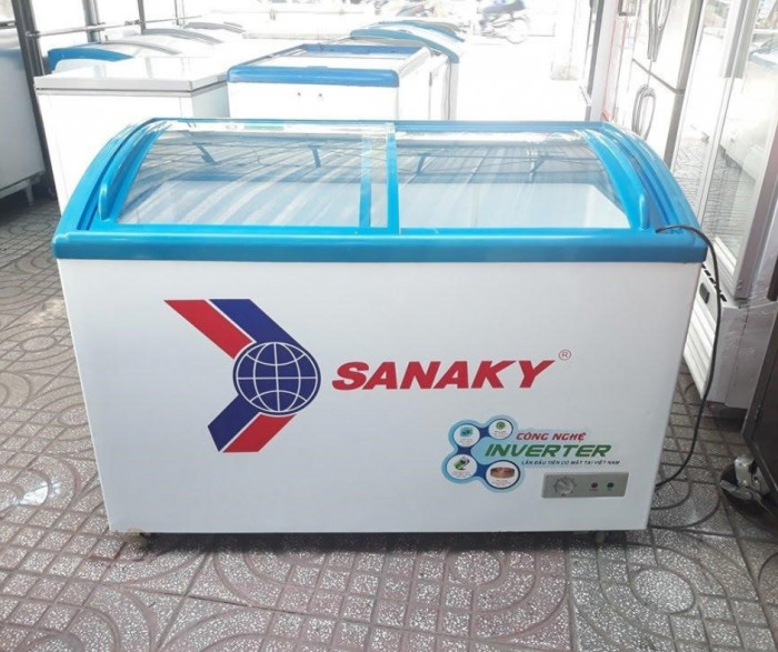 Mách bạn địa chỉ thanh lý tủ đông uy tín giá rẻ