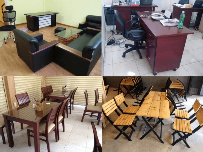 ĐÁNH GIÁ CHẤT LƯỢNG DỊCH VỤ THU MUA ĐỒ CŨ DỰA VÀO TIÊU CHÍ NÀO?