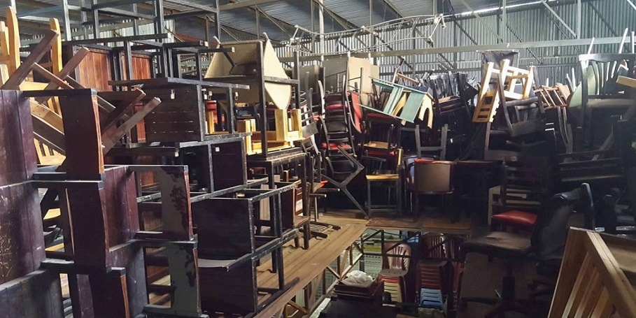 CHUYÊN MUA ĐỒ CŨ GIÁ CAO AN TÂM VỀ CHẤT LƯỢNG