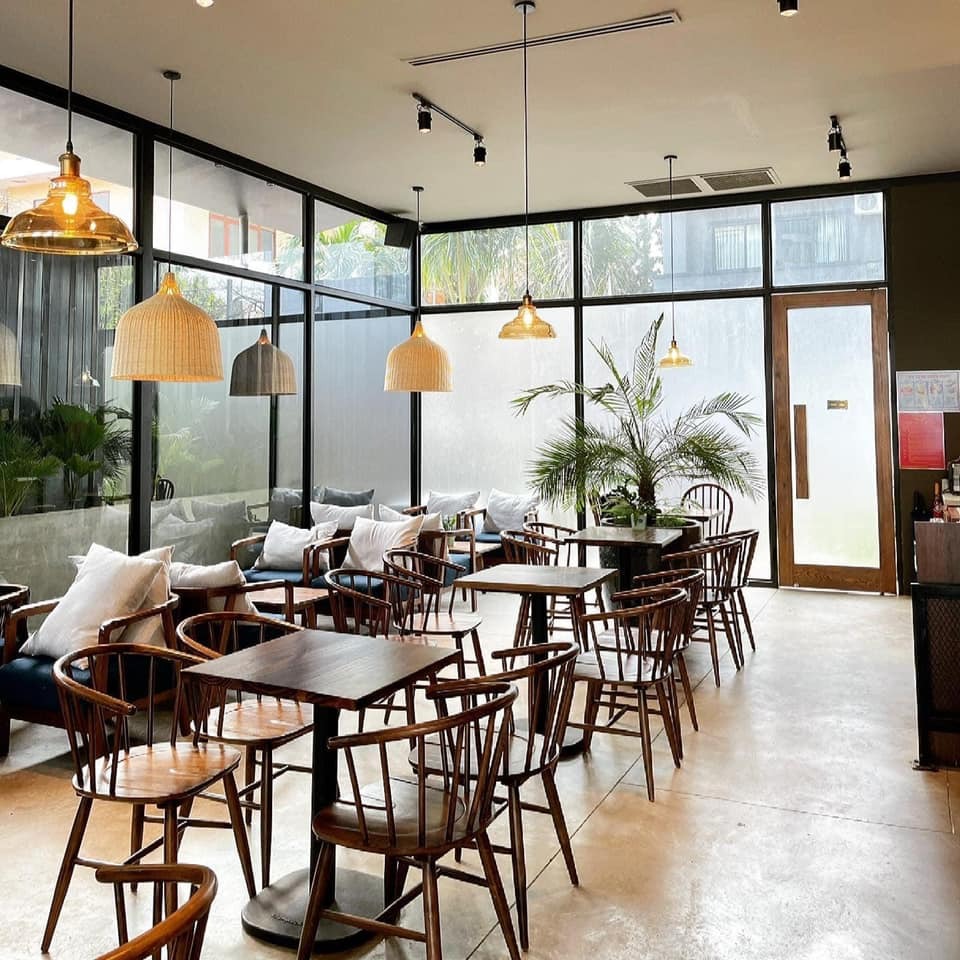 Mách địa chỉ chuyên thu mua quán cafe giá trị cao