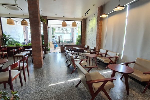 chuyên thu mua quán cafe 1