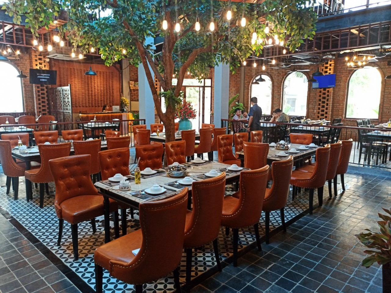Gợi ý địa chỉ nhận thu mua quán ăn Bình Tân giá tốt uy tín