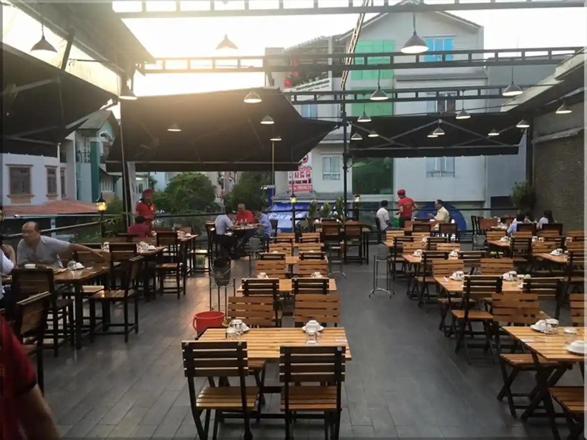 thu mua quán nhậu TPHCM