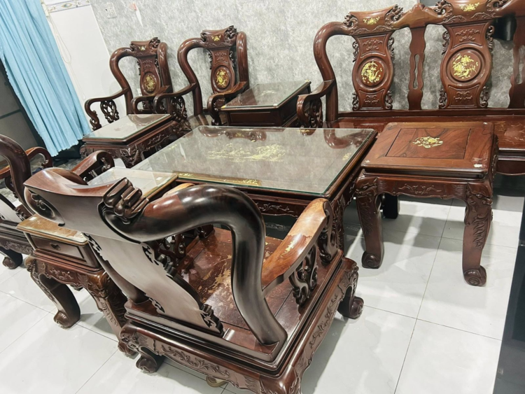 Dịch vụ thanh lý đồ gỗ cũ các loại giá cao chất lượng