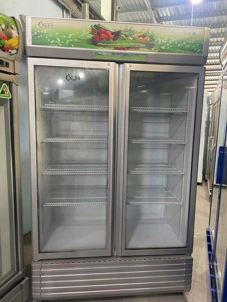 Dịch vụ thu mua tủ đông cũ tại nhà nhanh chóng, giá cao