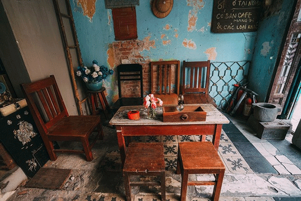 Những sự thật khi thanh lý nội thất cũ có thể bạn chưa biết