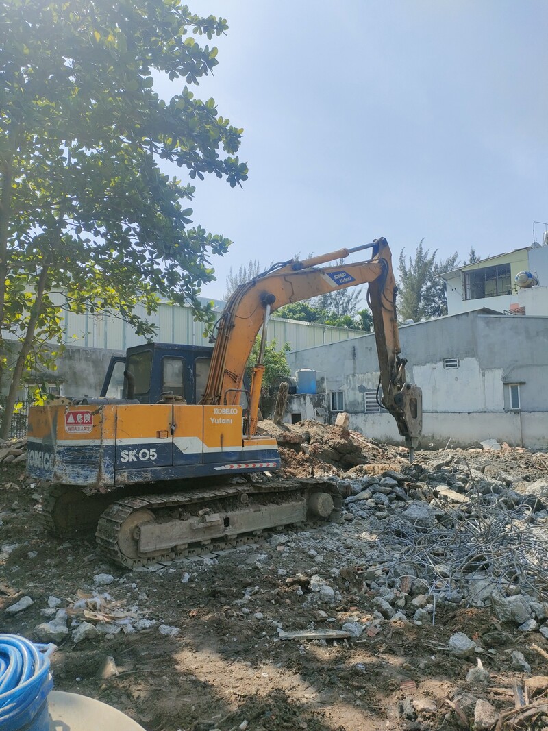 Các yếu tố ảnh hưởng giá thu mua nhà xưởng cũ