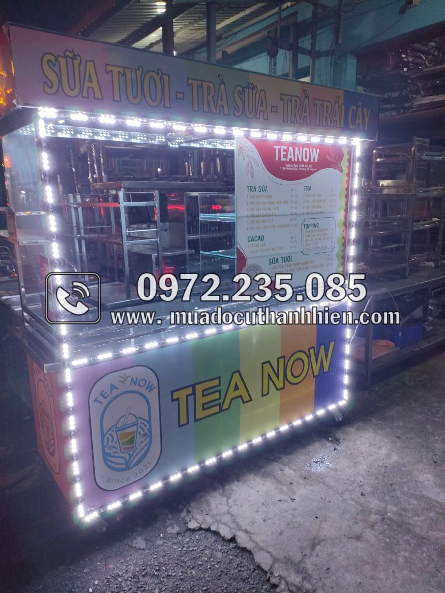 Mách bạn địa chỉ chuyên thu mua đồ nhà hàng giá cao tại TPHCM