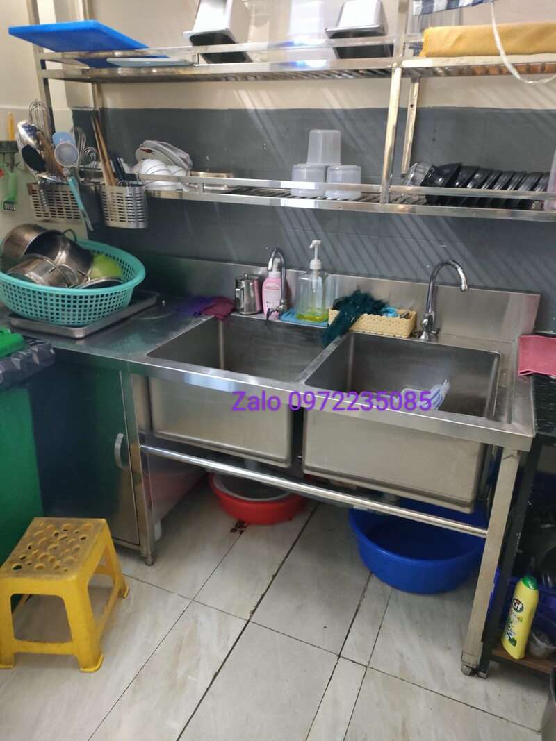 thanh lý quán nhậu giá tốt