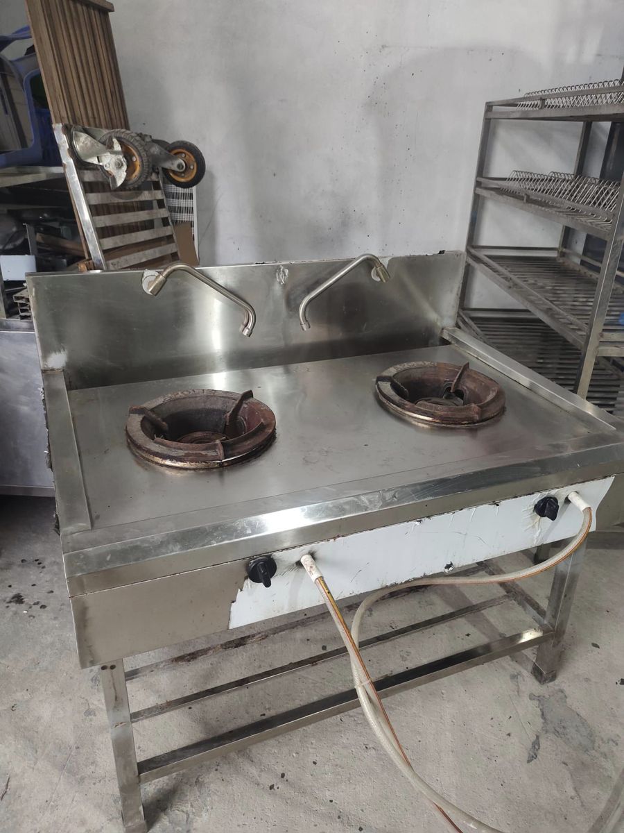 Đồ cũ nhà hàng nên tránh thu mua những gì?