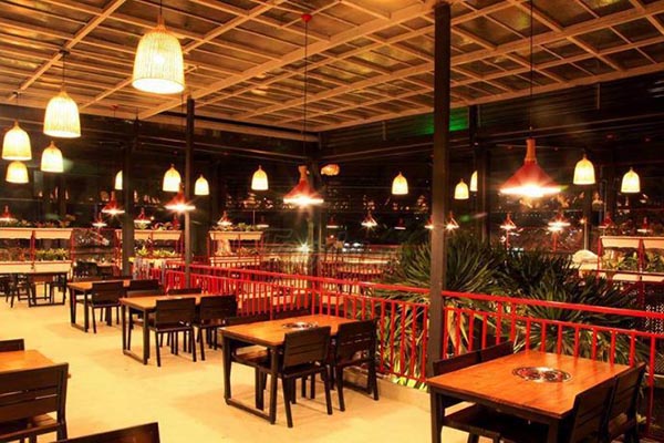 Khám phá ngay đơn vị chuyên thu mua quán nhậu với mức giá tốt nhất