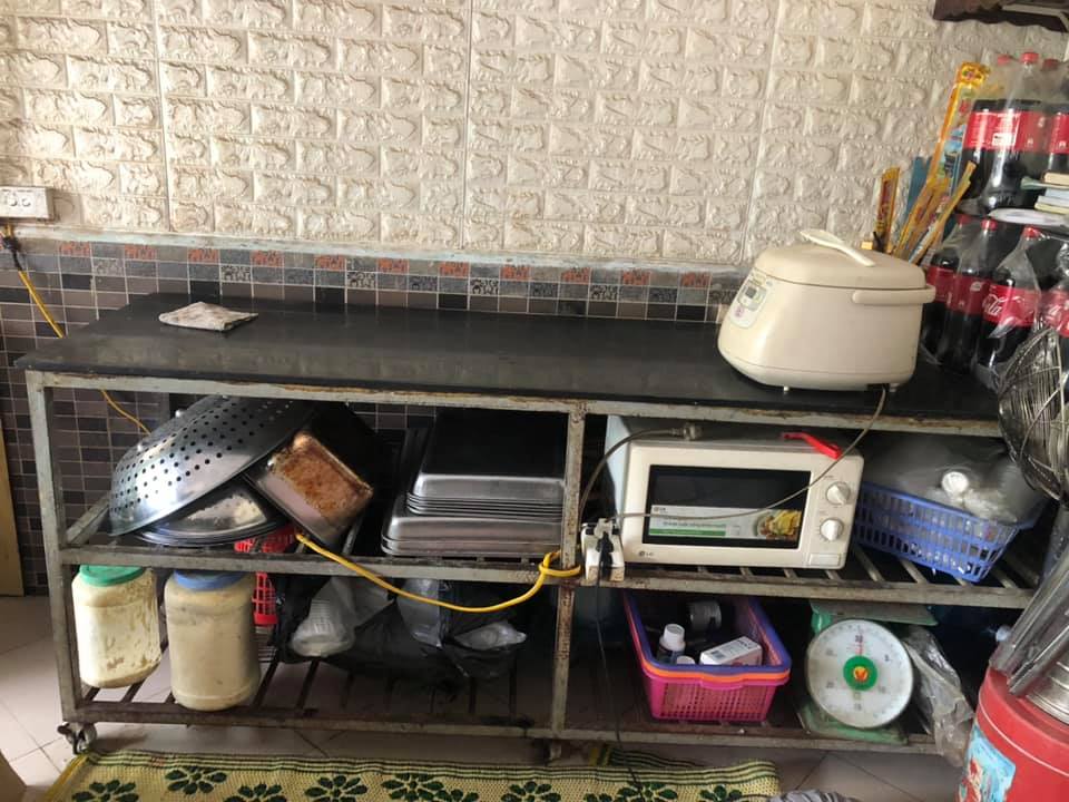 [GẤP] Địa chỉ hàng đầu chuyên thanh lý đồ cũ quán ăn