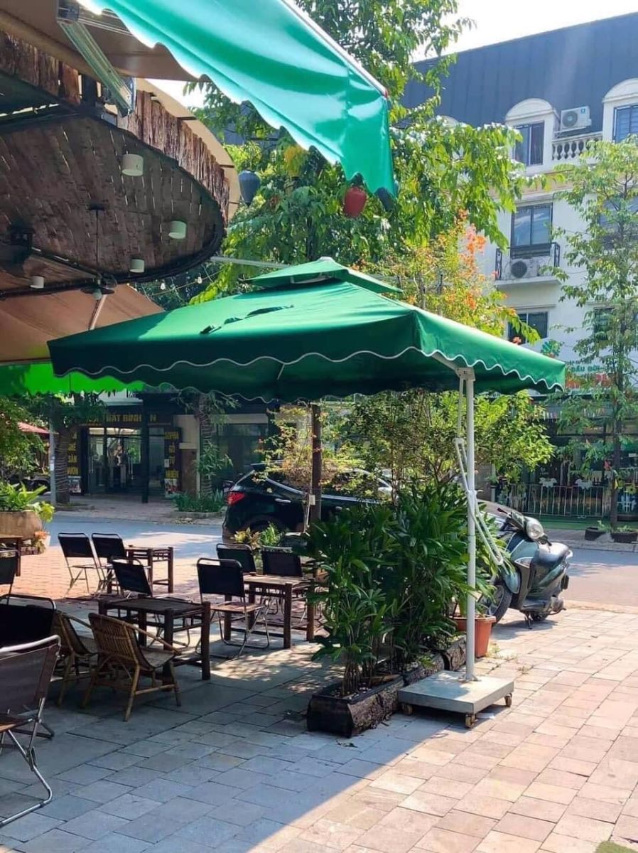 Giới thiệu đơn vị thanh lý quán café TPHCM uy tín 2024