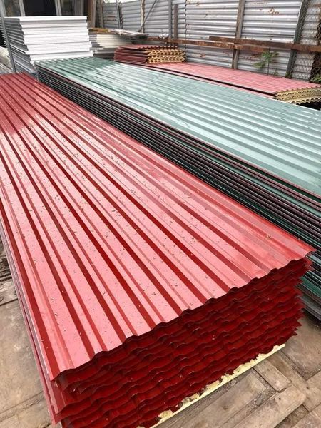 Hướng dẫn bạn nơi thu mua tôn sắt giá cao lấy tiền liền