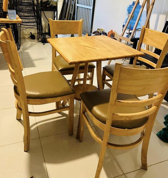 Lưu ngay nơi chuyên thanh lý đồ gỗ TPHCM uy tín