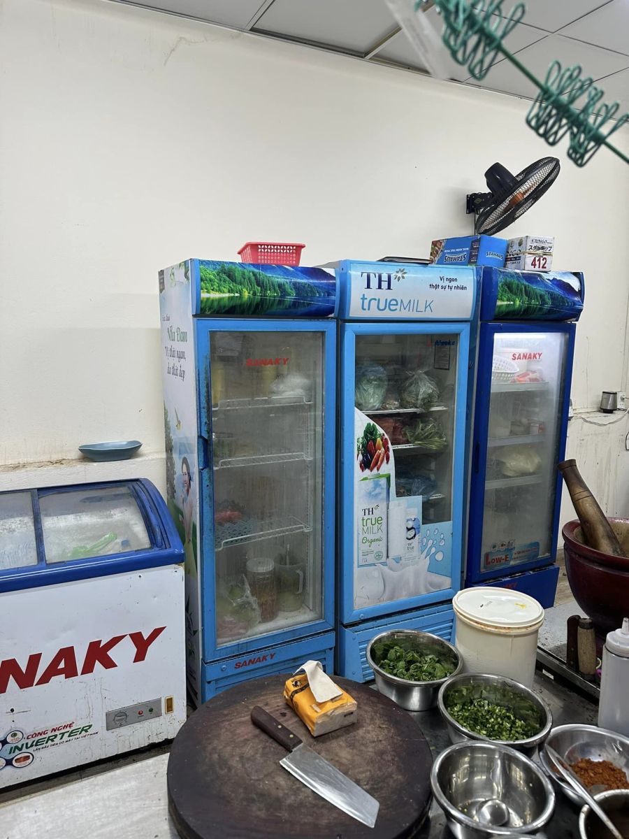 Sở hữu ngay dịch vụ thanh lý quán ăn Bình Tân uy tín