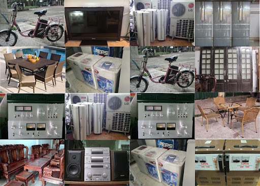 Tìm đâu đơn vị chuyên Mua đồ cũ đáng tin cậy nhất tại TpHCM?