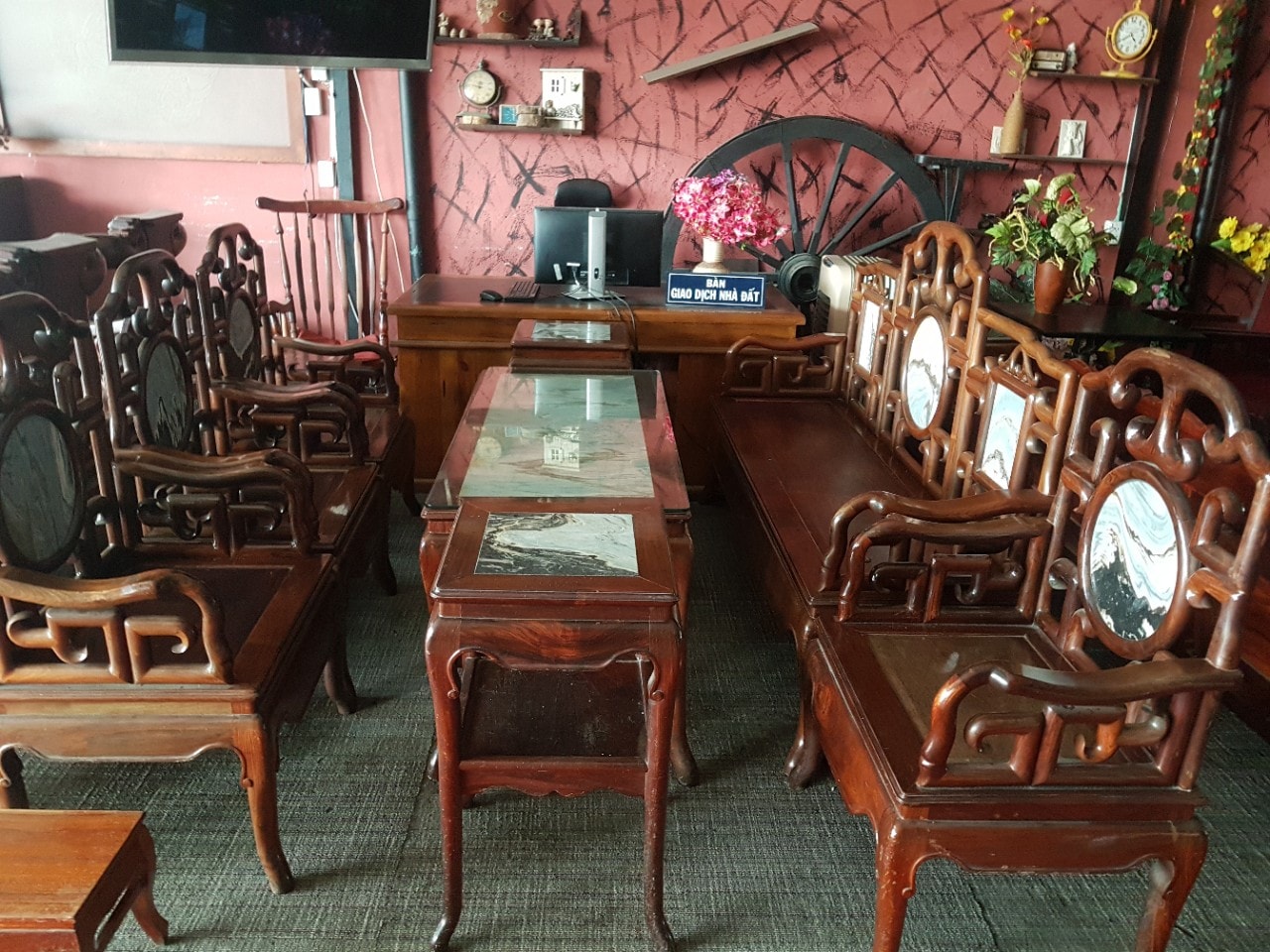 Tìm đâu địa chỉ chuyên nhân thanh lý đồ gỗ giá cao TPHCM uy tín nhất?