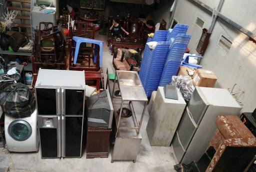 Nơi nào chuyên thanh lý nhà hàng, khách sạn một cách nhanh chóng?