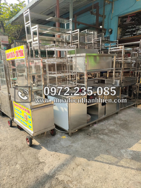 Đâu là công ty chuyên thanh lý nhà hàng khách sạn uy tín?