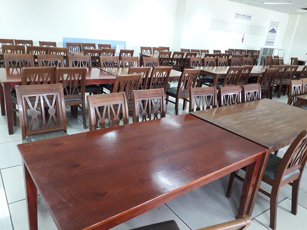 Dịch vụ chuyên thanh lý nhà hàng TPHCM chuyên nghiệp tậm tâm nhất