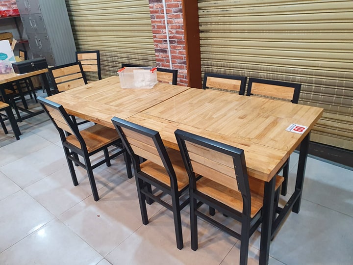 Chuyên cung cấp dịch vụ thu mua đồ thanh lý quán ăn giá cao uy tín nhất