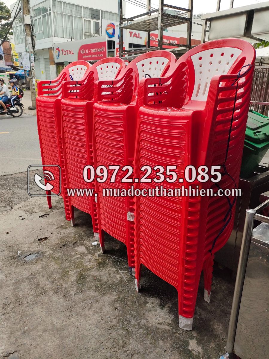 Top địa chỉ thanh lý quán ăn giá cao Bình Tân