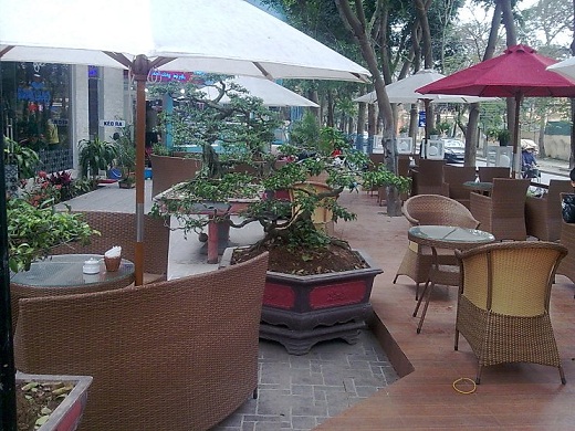 Đâu là đơn vị chuyên thanh lý quán café đáng tin cậy nhất hiện nay?