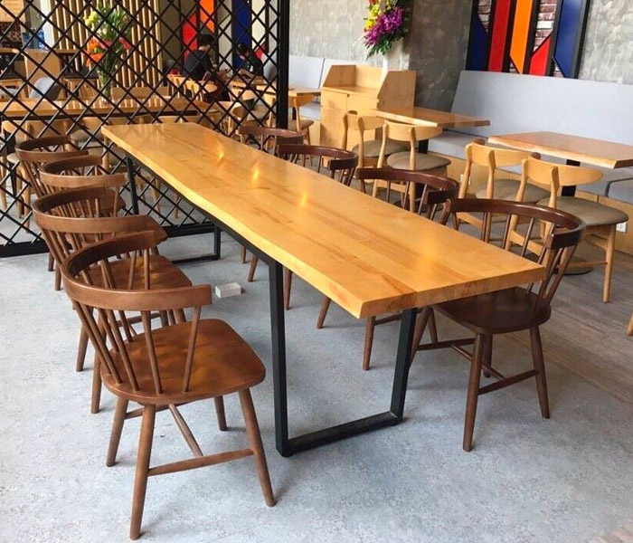 Nơi chuyên thu mua, thanh lý quán cafe TPHCM