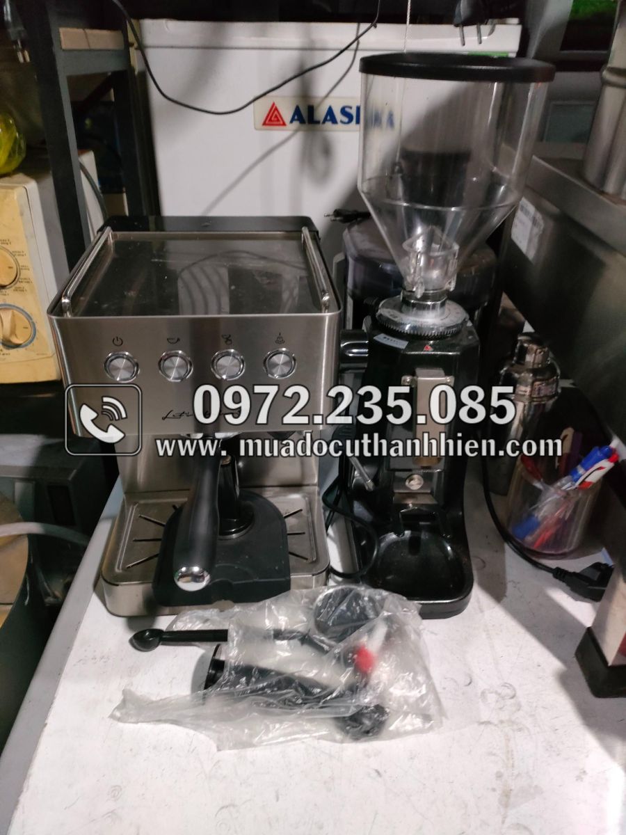 Đâu là địa chỉ Mua đồ cũ giá cao, uy tín tại TPHCM?