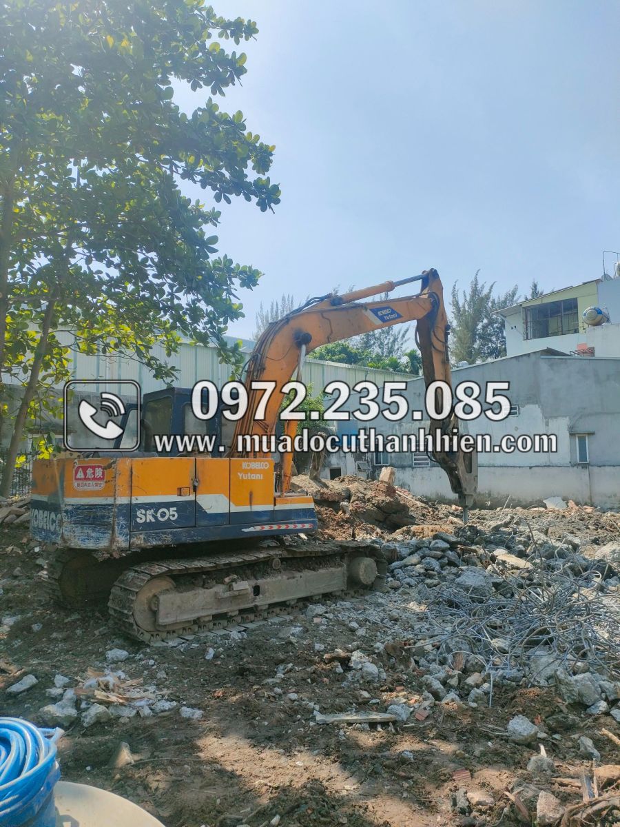 thu mua đồ gỗ giá cao