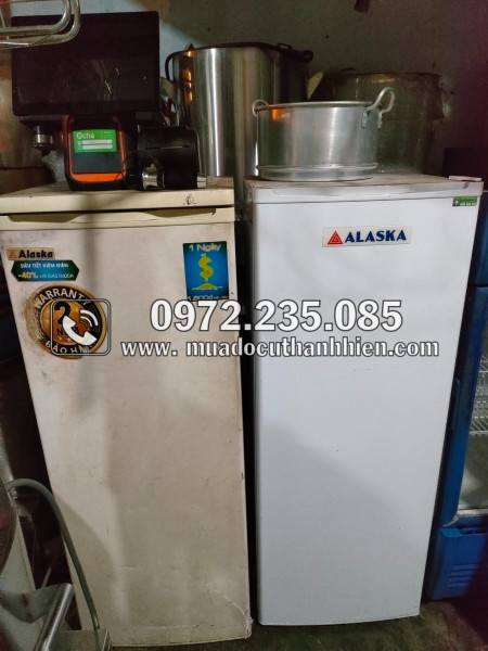Đi tìm địa chỉ chuyên thu mua nhà hàng khách sạn trọn gói