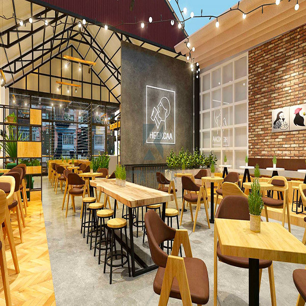 Dịch vụ thu mua quán cafe, quán ăn uy tín