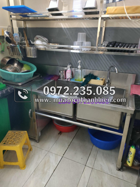 Dịch vụ thu mua đồ nhà hàng bao gồm những gì?