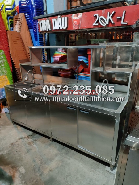 Bỏ túi ngay kinh nghiệm thu mua nhà hàng hay nhất